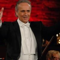 José Carreras - Mediterranean Passion