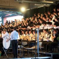 Nacht der Oper „Von Bizet zu Verdi“