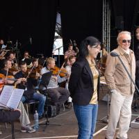 A Summer Night with José Carreras