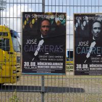 A Summer Night with José Carreras