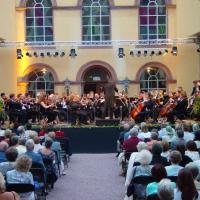 Darmstädter Residenzfestspiele - Wie es Euch gefällt