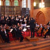 Music in Monasteries