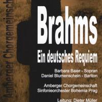 Ein deutsches Requiem