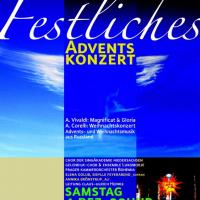 Adventní koncert